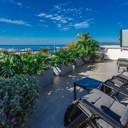 Rey Tenerife Villa #12 Costa Adeje  Exterior foto